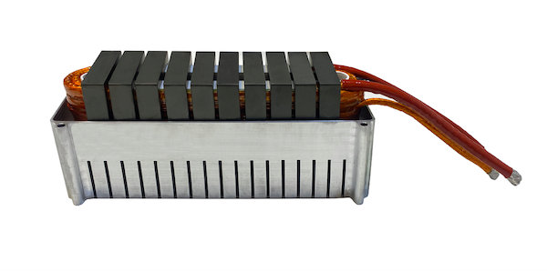 PREMO introduce BCBM-50KW-001 Module for Air-Cooled EV Charging Stations